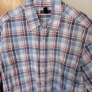 Gap Button Down